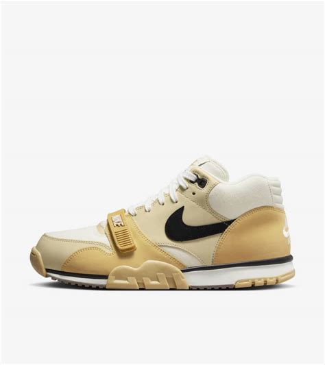 nike air trainer 1 wheat|air trainer 1 men's shoes.